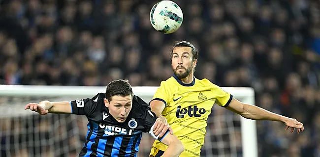 Steunpilaar Club valt uit voor titelclash, één wissel bij Union