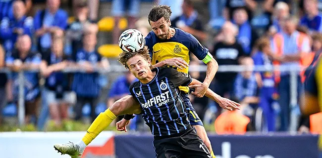 'Club haalt opgelucht adem na transferupdate, Union vreest'