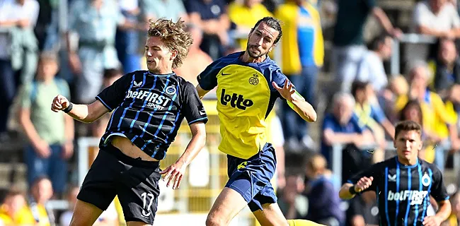 Club houdt 'grote joker' klaar in titelgevecht met Union