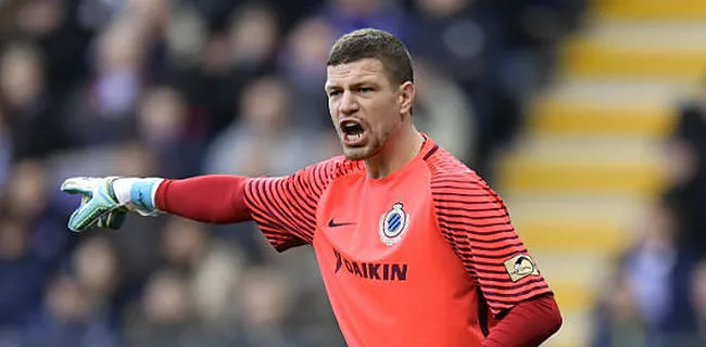 Duidelijke boodschap voor Club Brugge: 