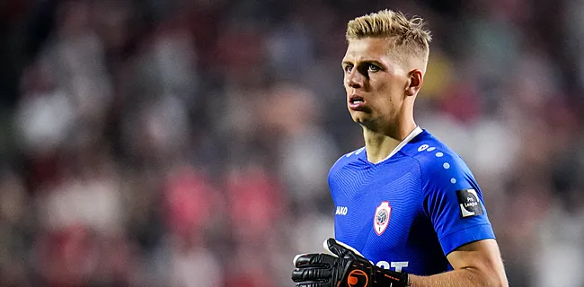 'Butez mag mooie transfer helemaal vergeten'