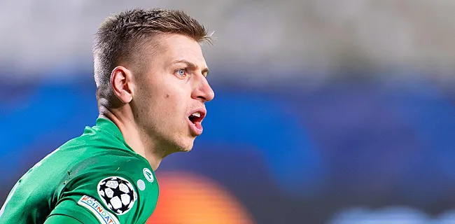 ‘Butez kan naar topclub, maar Antwerp stelt te hoge eisen'