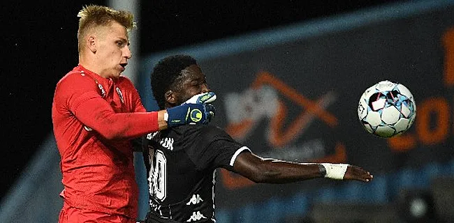 Ref. Department reageert op discutabele fases