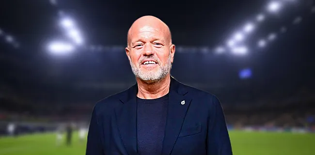 Na wilde gok Verhaeghe: Club Brugge wordt stinkend rijk