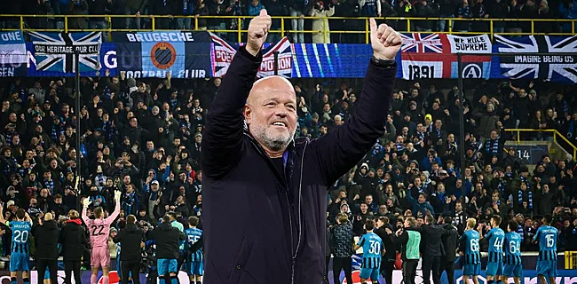 'Transferbom: Club Brugge gooit nationaal record aan diggelen'