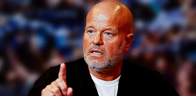 Verhaeghe verovert Europa: Club verbaast de voetbalwereld