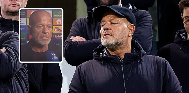 Kritische Verhaeghe krijgt draai om de oren: 