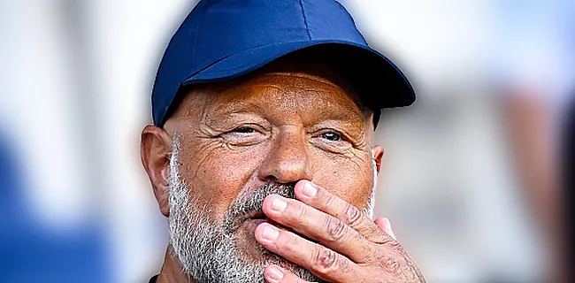 Grootste nachtmerrie Verhaeghe wordt plots werkelijkheid