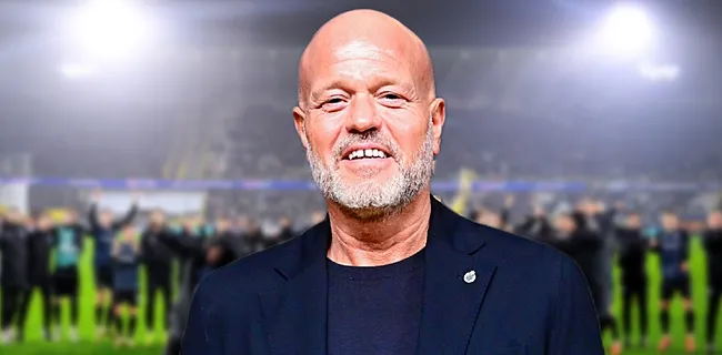 'Transferwending Club Brugge: nationaal record aan flarden'