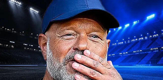 ‘Club Brugge-speler moet meteen weg door enorme blunder’
