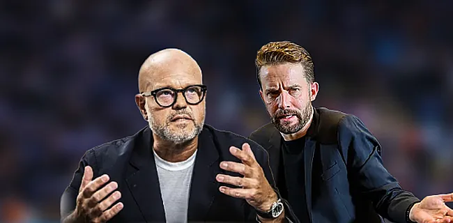 Rigaux schokt Club Brugge: Verhaeghe ziet ramp naderen