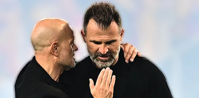 ‘Tranen bij Club Brugge: titelheld pakt koffers’