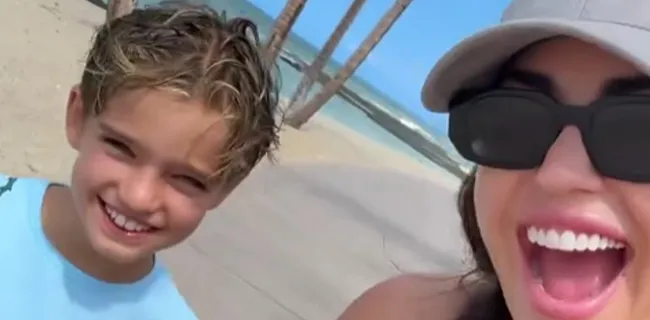 Miljoenen volgers in tranen: Yolanthe Cabau breekt
