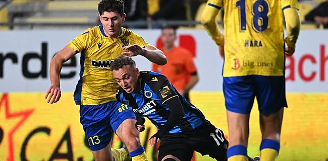 STVV heeft miljoenentransfer beet