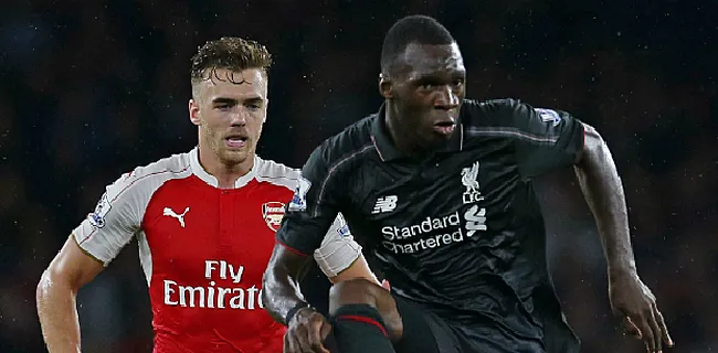 OFFICIEEL: Eerste slachtoffer bij Arsenal na dubbelslag van Wenger