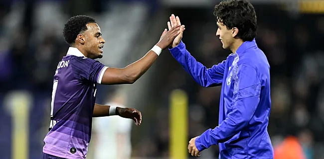 'Anderlecht kan cashen: verrassende toptransfer op til'