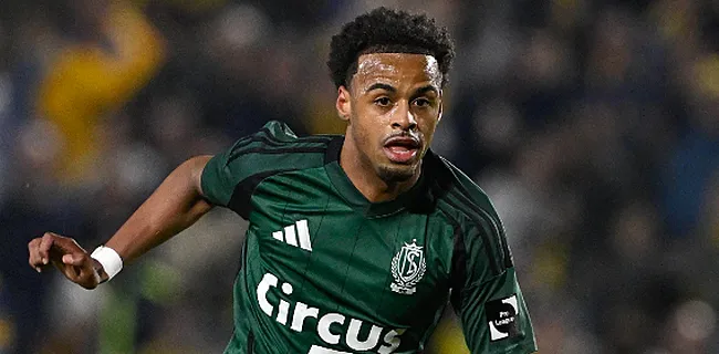 TRANSFERUURTJE: 'Fink zet deur open, Arsenal klopt aan bij Club'
