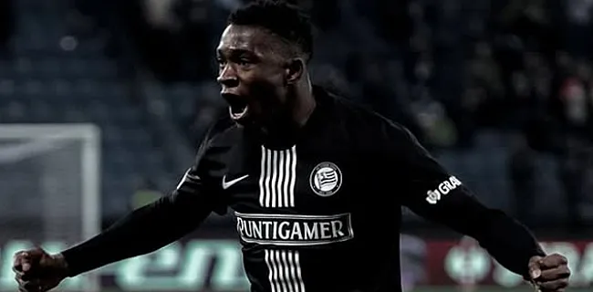 ‘Club Brugge gaat als een raket: nieuwe spits op komst’