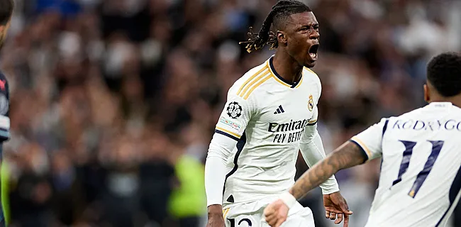 Wauw! Real en Man City vermaken fans, Trossard wéér bepalend