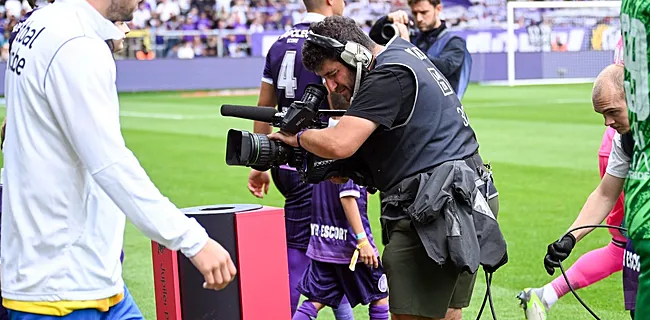 Bal aan het rollen: tweede grote doorbraak in DAZN-soap?