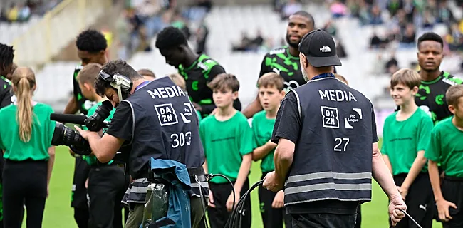 DAZN-affaire nadert climax: nieuwe details op tafel