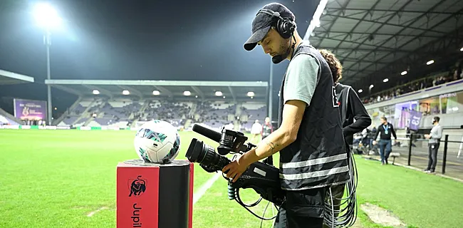 Géén Belgisch voetbal op TV: zware gevolgen voor supporters