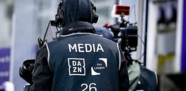 'Tragedie voor JPL: grote schuldigen in DAZN-affaire bekend'