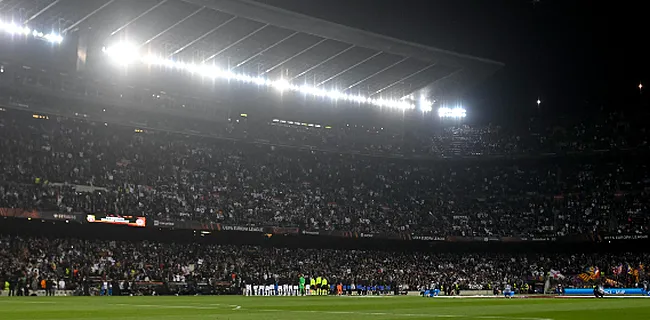 Barça grijpt meteen fors in na Frankfurt-fiasco