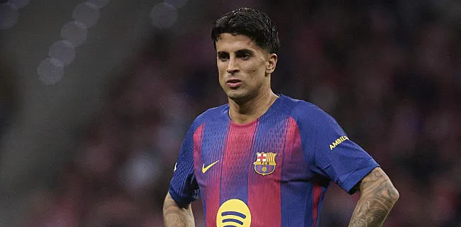 Barça-Real zindert na: spelleiding ging in de fout