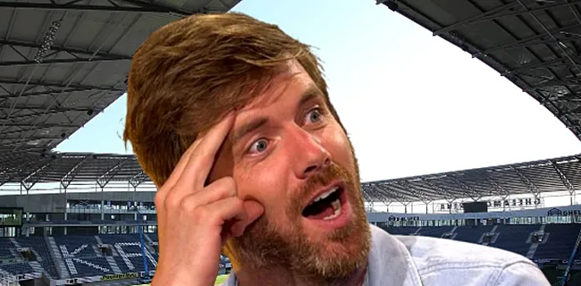 Bart Cannaerts jaagt op wereldrecord in voetbalwereld