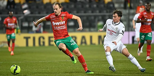 Oudgediende KV Oostende kondigt afscheid aan