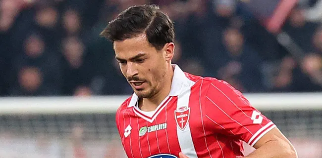 ‘Anderlecht flikt het: oude bekende komt aan soldenprijs’