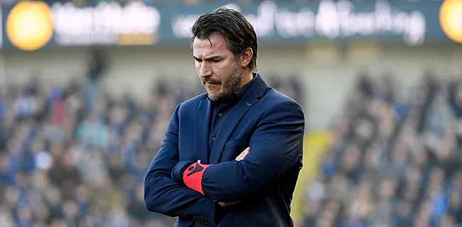 'Hoefkens plots genoemd bij verrassende club'