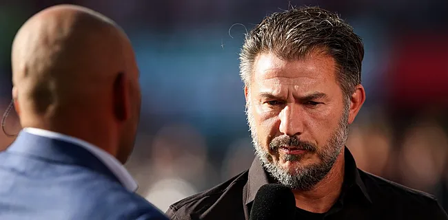'Hoefkens klopt bij Club aan voor verrassende transfer'