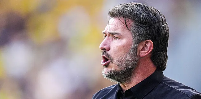 Hoefkens beleeft absoluut drama bij NAC, Maes realiseert mirakel