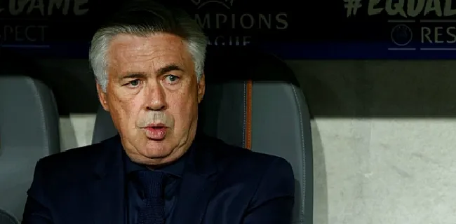 Ancelotti beraamt plan voor 'onstopbaar' Manchester City