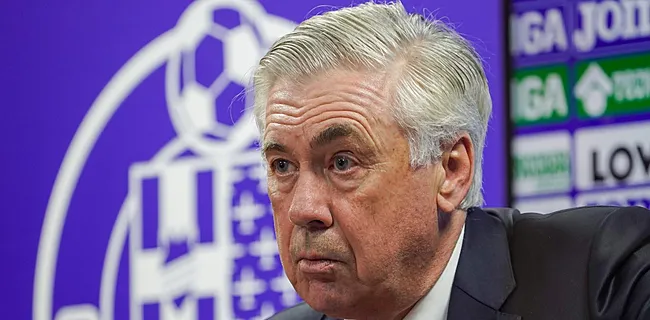 'Dossier in stroomversnelling: Real dicht bij nieuwe coach'