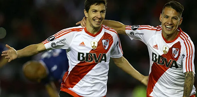 ‘Belgische topclub heeft ervaren Argentijn op het oog’