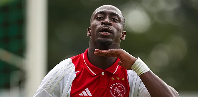 Club dokt zwaar voor Ajax-flop: 