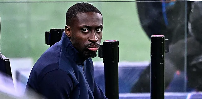 Club Brugge met óf zonder Forbs? Leko geeft verse update
