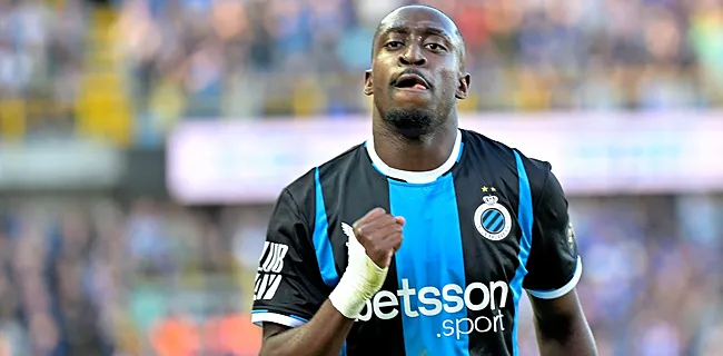 'Club Brugge blijft cashen: toptransfer Carlos Forbs'