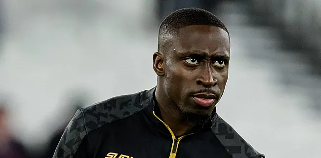 Forbs zorgt voor alarmbellen bij Club Brugge