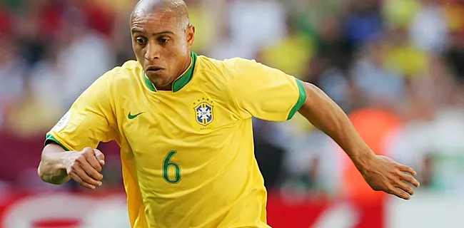 Roberto Carlos lost horrorverhaal: 