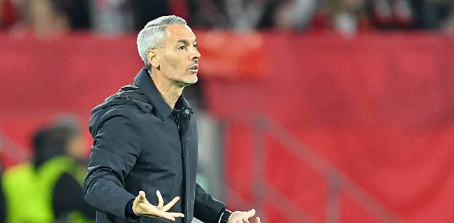 Kan KAA Gent profiteren? Drama bij Europese tegenstander