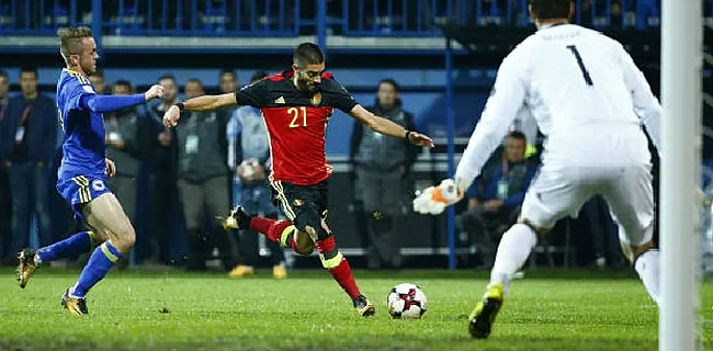 In Nederland denken ze dit van de Rode Duivels