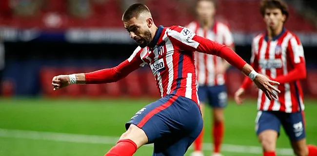Carrasco koning van Madrid: 