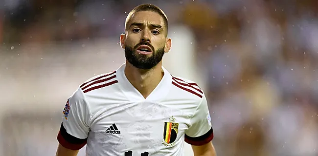 'Carrasco kan voor spotprijs naar Premier League'