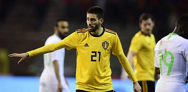 Carrasco geeft uitleg over transfer naar China: 