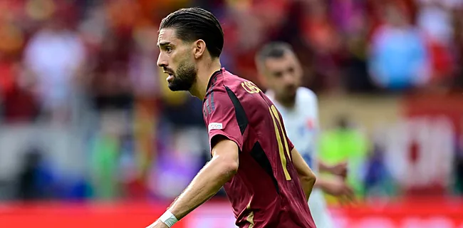 'Carrasco versiert na jaar al absolute knaltransfer'