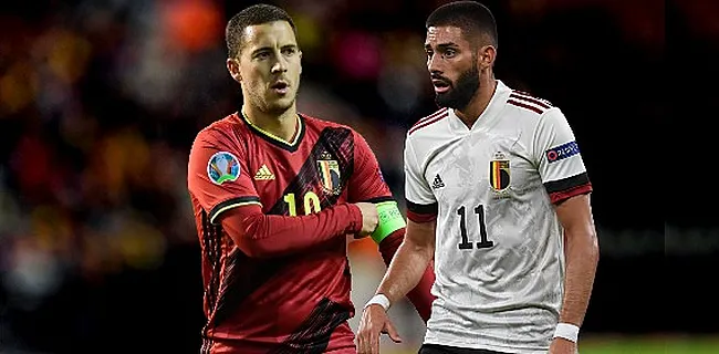 Carrasco doet Hazard (even) vergeten: 'Beste van België'